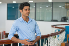 Naresh Sharma